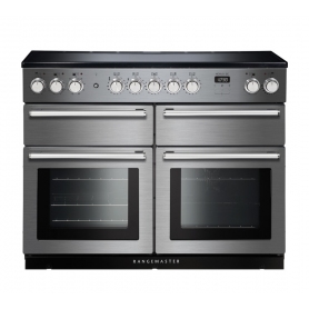 Rangemaster NEXUS SE 110 cm Range Cooker with Induction Hob - A Rated - 3