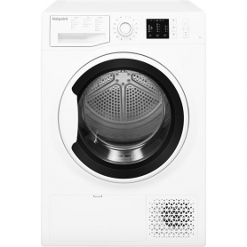 Hotpoint 8kg Tumble Dryer - White - A+ Rated