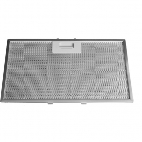 Hotpoint 55cm Hood - Stainless Steel - C Rated - 2