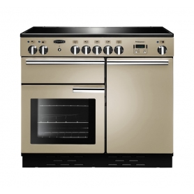 Rangemaster Professional+ 100 cm Range Cooker with Induction Hob - A+ Rated - 2
