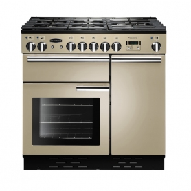 Rangemaster Professional+ 90 cm Range Cooker Dual Fuel - A+ Rated - 2