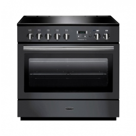 Rangemaster Professional+ FX 90 Range Cooker With Induction Hob - A Rated - 3