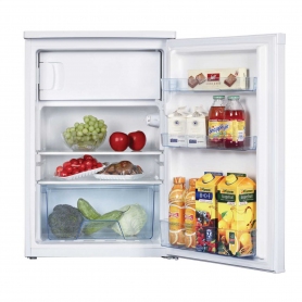 Statesman 55cm Under Counter Fridge - White - A++ Rated