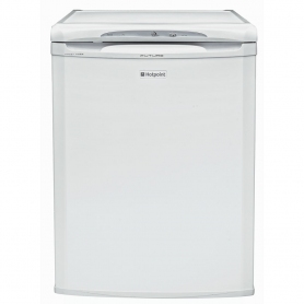 Hotpoint 60cm Under Counter Freezer - White - F Rated 