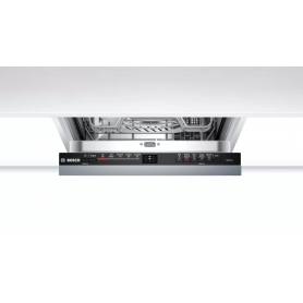Bosch 45 cm Built In Dishwasher - E Rated - 1