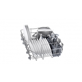 Bosch 45 cm Built In Dishwasher - E Rated - 3