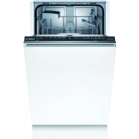 Bosch 45 cm Built In Dishwasher - E Rated