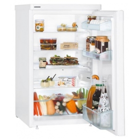 Liebherr 50cm Table Top Fridge - White - A+ Rated