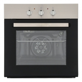 Culina Built In Electric Oven - Stainless Steel - A Rated