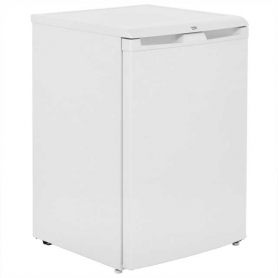 Beko 55cm Undercounter Freezer - White - A+ Rated - 0