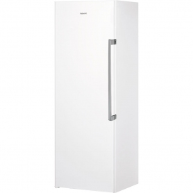 Hotpoint 60cm Frost Free Freezer - White - F Rated - 0