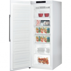 Indesit 60cm Freezer - White - A+ Rated - 1