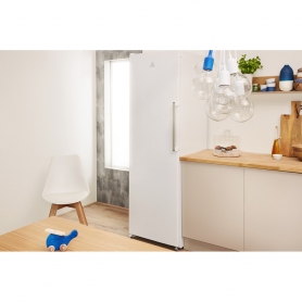 Indesit 60cm Freezer - White - A+ Rated - 9