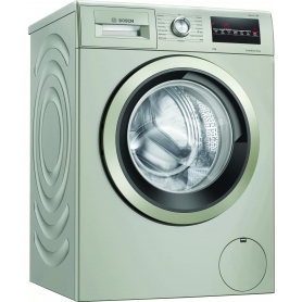 Bosch 8kg 1400 Spin Washing Machine - White - A++ Rated