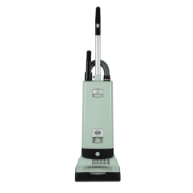 Sebo Automatic Pastel Mint Upright Bagged Vacuum Cleaner