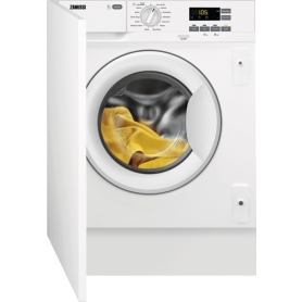 Zanussi 7kg 1200 Spin Washing Machine - White - A+++ Rated