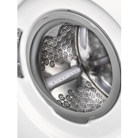 Zanussi 7kg/4kg 1600 Spin Washer Dryer - A Rated - 2