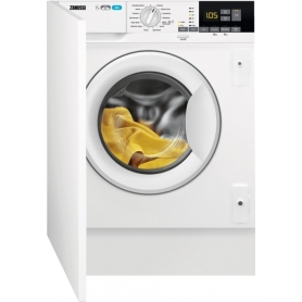 Zanussi 7kg/4kg 1600 Spin Washer Dryer - A Rated