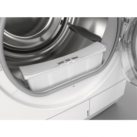 Zanussi 8kg Tumble Dryer - White - B Rated - 2
