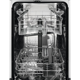 zanussi 45cm dishwasher zdv12004fa