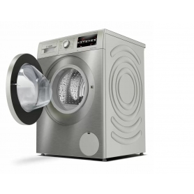 Bosch WAU28TS1GB 9KG 1400 Spin Washing Machine - Silver