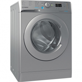 Freestanding front loading washing machine: 8,0kg - 1