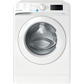 Indesit BWE 91485X W UK N Washing Machine - White