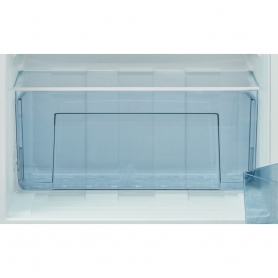 Indesit 55cm undercounter fridge with icebox I55VM1110W - 3