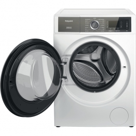 Hotpoint H7 W945WB UK Washing Machine - White - 1