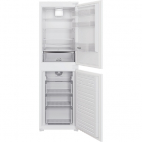 Hotpoint built in fridge freezer: frost free