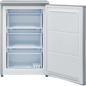Indesit I55ZM 1110 S 1 Freezer - Silver - 1