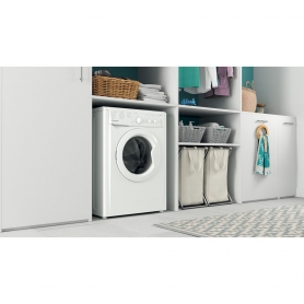 Indesit IWC 81283 W UK N Washing Machine - white - 3