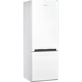 Freestanding fridge freezer - 0
