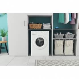 Indesit MTWC 91284 W UK Washing Machine - White