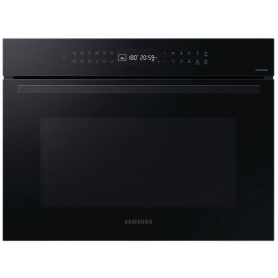 Samsung NQ5B4353FBK Series 4 Smart Compact Oven - Black