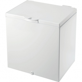 Indesit OS 1A 200 H2 1 Chest Freezer - White