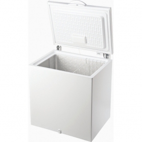Indesit OS 1A 200 H2 1 Chest Freezer - White - 1