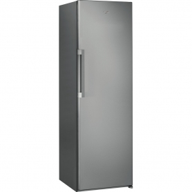 Whirlpool fridge: in Stainless Steel - SW8 1Q XR UK.2 - 0