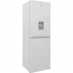 Freestanding fridge freezer: frost free - 1
