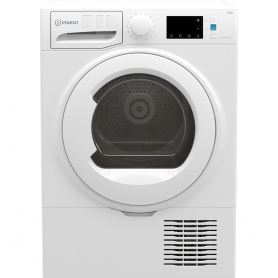 Indesit I3 D81W UK Tumble Dryer - White